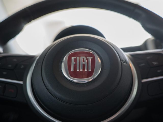 FIAT 500X usata, con Sistema di navigazione