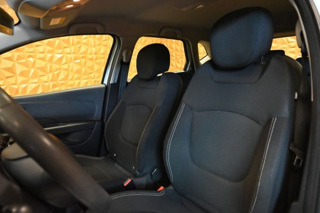 RENAULT Captur usata 95