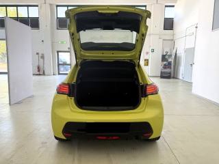 PEUGEOT 208 usata, con Servosterzo