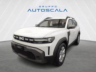 DACIA Duster Eco-G 120 CV Expression