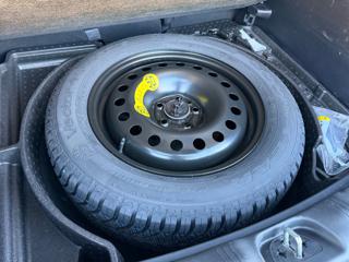 JEEP Compass usata, con Controllo elettronico della corsia