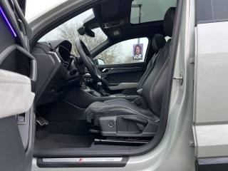 AUDI Q3 usata, con Interni in pelle