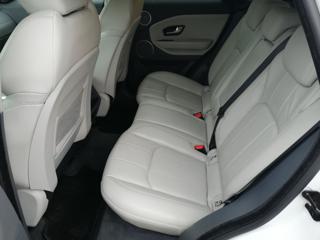 LAND ROVER Range Rover Evoque usata, con Airbag laterali
