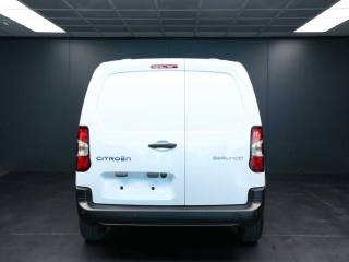 CITROEN Berlingo usata, con Filtro antiparticolato