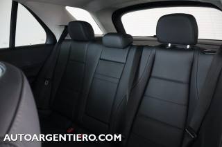 MERCEDES-BENZ GLE 300 usata, con Fari direzionali