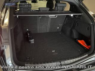 ALFA ROMEO Stelvio usata, con Touch screen