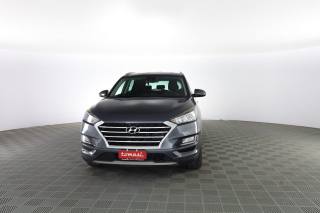 HYUNDAI Tucson Tucson 1.6 T-GDI DCT XPrime