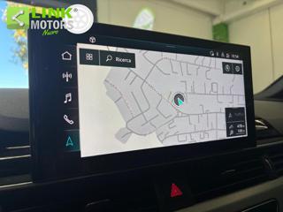 AUDI A5 usata, con Sistema di navigazione