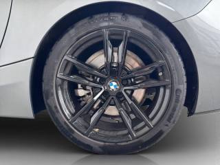 BMW Z4 usata, con Cerchi in lega
