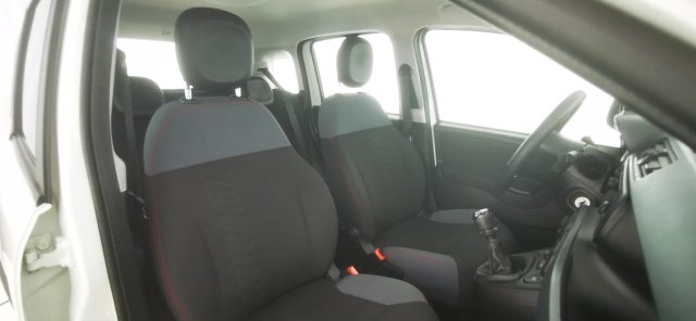 FIAT Panda usata 39