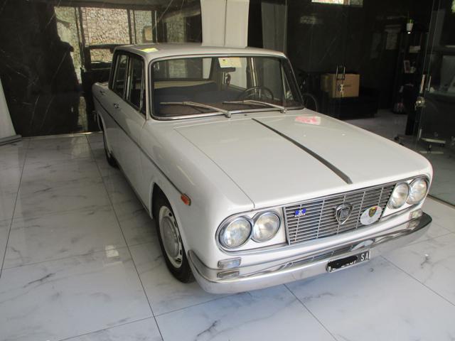 LANCIA Fulvia usata 2