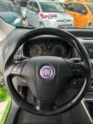 FIAT Qubo usata 16