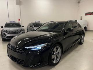 AUDI A6 usata, con Alzacristalli elettrici