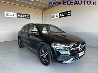 MERCEDES-BENZ GLA 200 4Matic Sport Plus Automatic 163cv - Iva Esposta