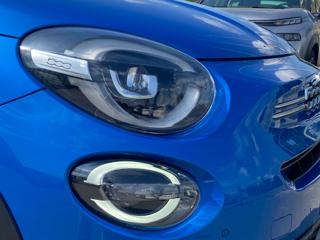 FIAT 500X usata, con Specchietti laterali elettrici