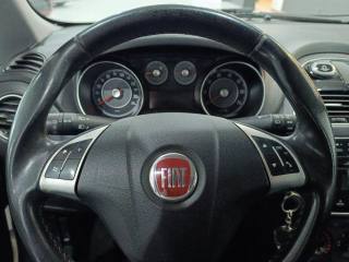 FIAT Punto Evo usata 16