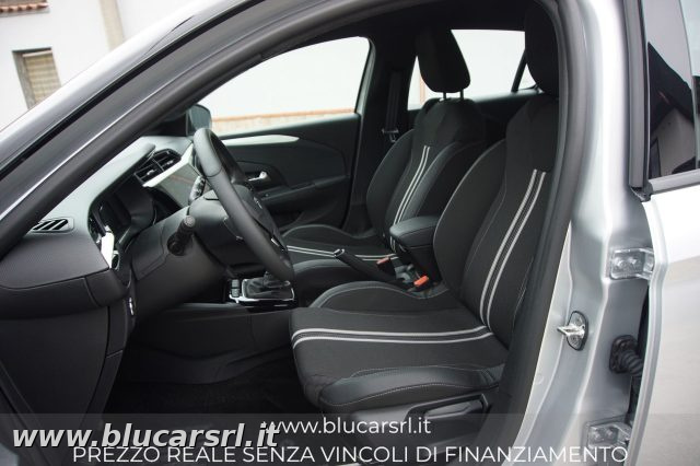 OPEL Corsa usata 4