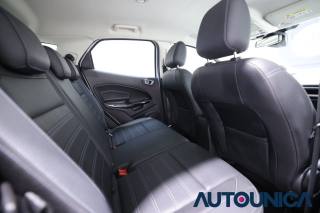 FORD EcoSport usata 45
