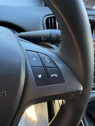 LANCIA Ypsilon usata, con Climatizzatore