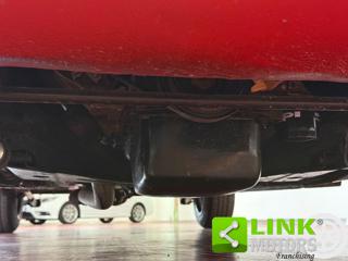 FIAT 124 Spider usata 41