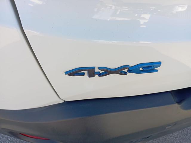 JEEP Renegade usata, con Chiusura centralizzata telecomandata