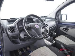 FIAT Qubo usata 7