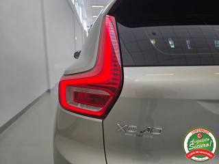 VOLVO XC40 usata 28
