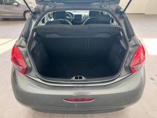 PEUGEOT 208 usata, con Bluetooth