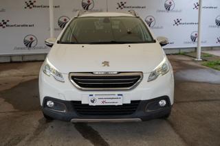 PEUGEOT 2008 usata, con Airbag Passeggero
