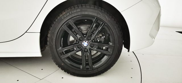 BMW 118 usata 78