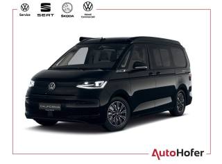 VOLKSWAGEN California 2.0 TDI DSG Beach Camper GANCIO MATRIX TOP