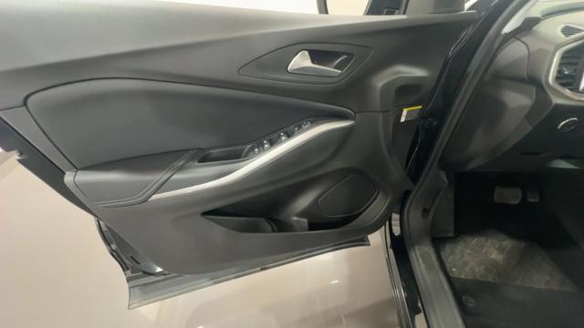 OPEL Grandland usata, con Controllo trazione