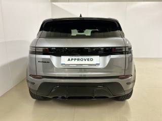 LAND ROVER Range Rover Evoque usata, con Cerchi in lega