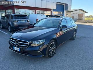 MERCEDES-BENZ E 300 usata, con Airbag