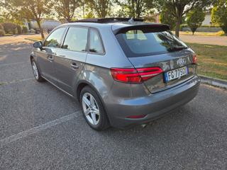 AUDI A3 usata, con Chiusura centralizzata