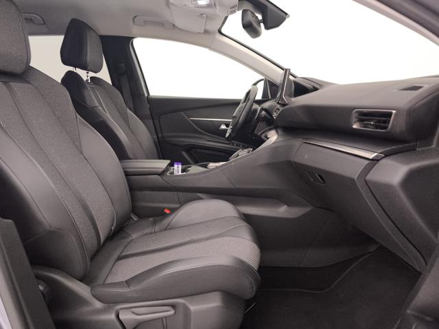 PEUGEOT 3008 usata, con Sensore di pioggia