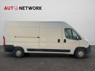 CITROEN Jumper usata, con Immobilizzatore elettronico