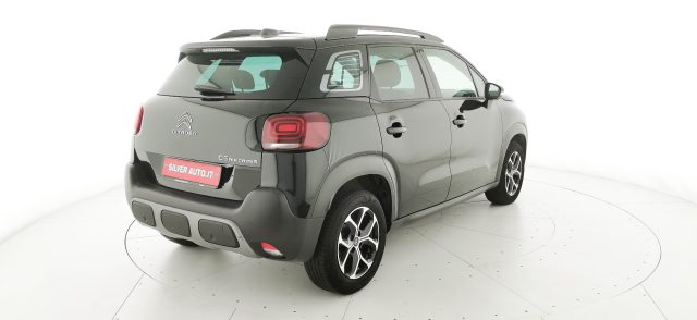 CITROEN C3 Aircross usata, con Boardcomputer