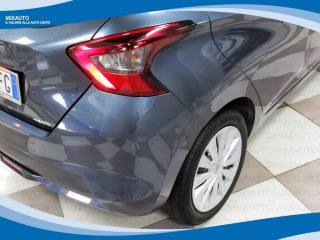 NISSAN Micra usata, con Fendinebbia