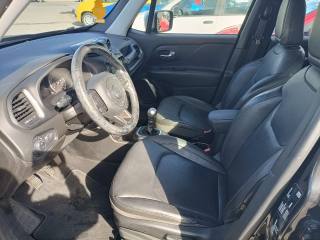 JEEP Renegade usata 8