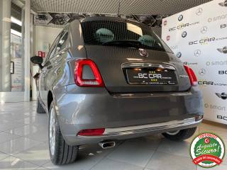 FIAT 500 usata, con Specchietti laterali elettrici