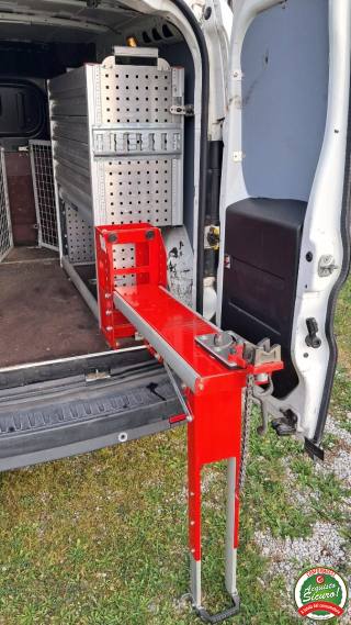 FIAT Doblo usata, con Controllo trazione