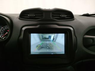 JEEP Renegade usata, con Controllo vocale