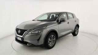 NISSAN Qashqai usata, con Airbag laterali