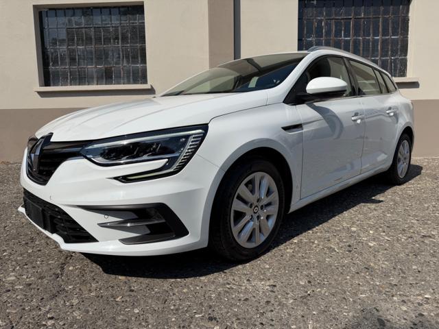 RENAULT Megane usata, con ABS