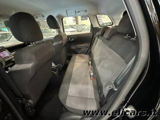 CITROEN C3 Aircross usata, con Servosterzo