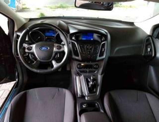 FORD Focus usata, con Airbag laterali