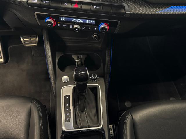 AUDI Q2 usata, con ESP