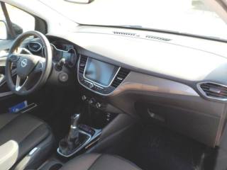 OPEL Crossland X usata, con Bracciolo