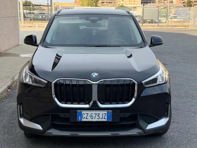 BMW X1 usata, con ABS
